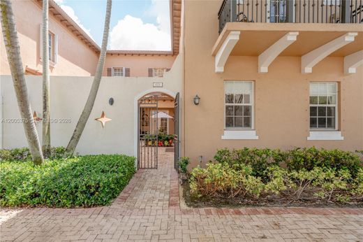 Таунхаус, Pembroke Pines, Broward County