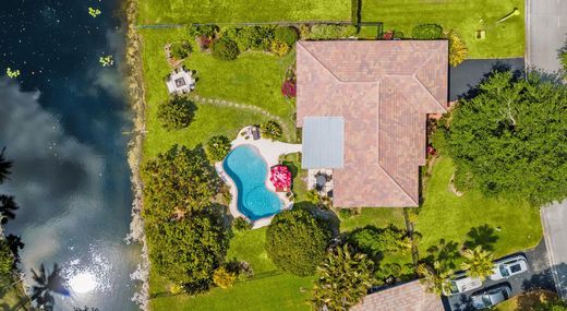 Villa in Coral Springs, Broward County