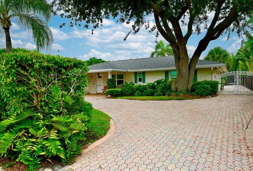 Villa in West Palm Beach, Palm Beach