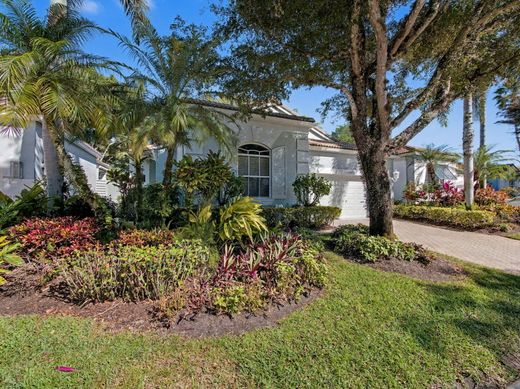Вилла, Palm Beach Gardens, Palm Beach County