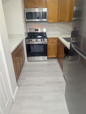 Complexos residenciais - Sunrise, Broward County