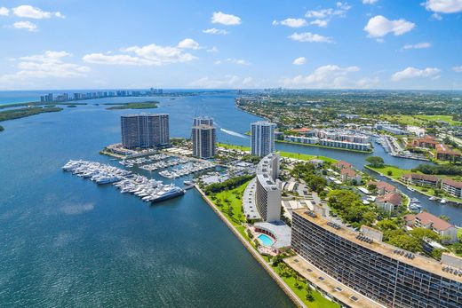 Komplex apartman North Palm Beach, Palm Beach County