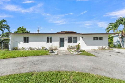 Villa in Miami, Miami-Dade