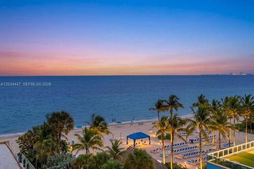 Kamienica w Fort Lauderdale, Broward County
