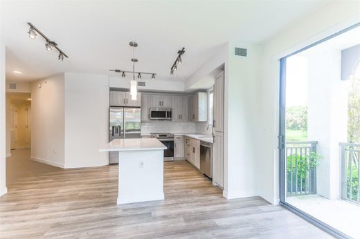 Residential complexes in Sunrise, Broward County
