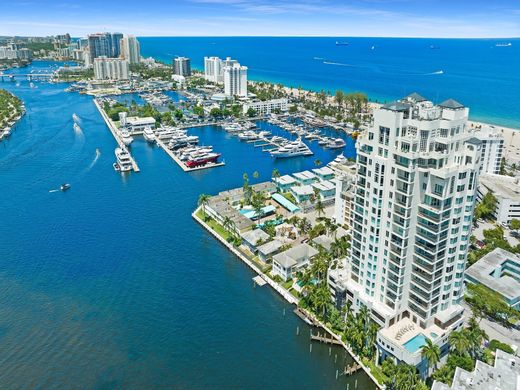 Wohnkomplexe in Fort Lauderdale, Broward County