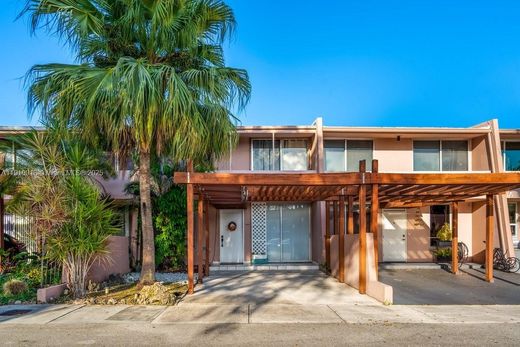 Stadthaus in Miami, Miami-Dade County