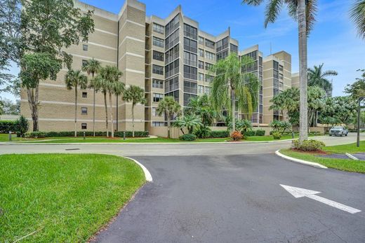 Edificio en Weston, Broward County
