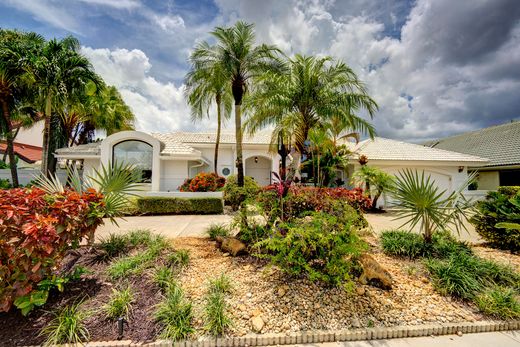 Villa in Boca Raton, Palm Beach