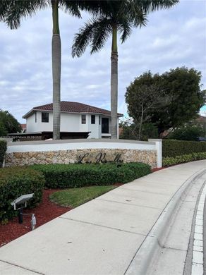 Βίλα σε Μαϊάμι, Miami-Dade County