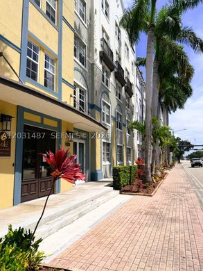 Complexes résidentiels à Fort Lauderdale, Comté de Broward