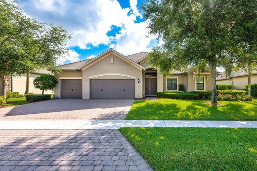 Villa en Wellington, Palm Beach County