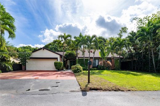 Villa en Miami Terrace Mobile Home, Miami-Dade County