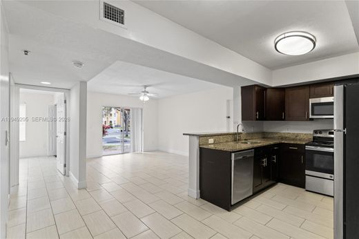 Kamienica w Coconut Creek, Broward County