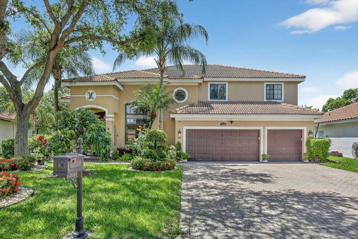 빌라 / Coral Springs, Broward County