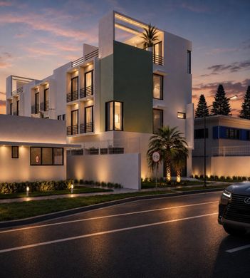 Townhouse in Miami Beach, Miami-Dade