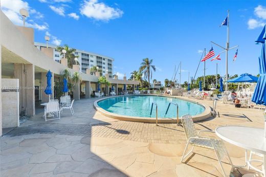 Complesso residenziale a Pompano Beach, Broward County