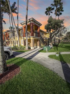 Wohnkomplexe in Homestead, Miami-Dade County