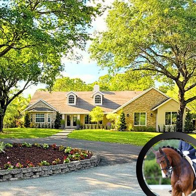 Villa in Loxahatchee Groves, Palm Beach