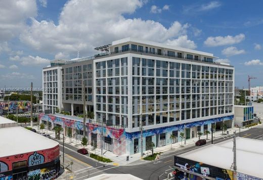 Residential complexes in Miami, Miami-Dade