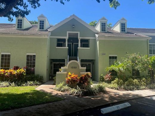 Wohnkomplexe in Delray Beach, Palm Beach County