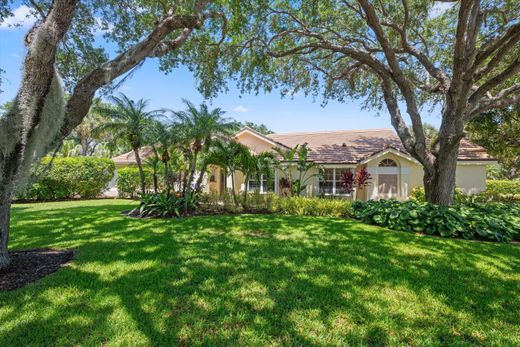 Villa - Jupiter, Palm Beach County