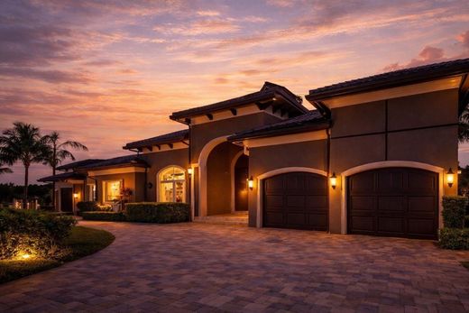 Villa in Lighthouse PT, Broward County