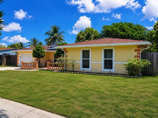 Villa in Margate Estates, Broward County