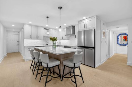Complesso residenziale a Highland Beach, Palm Beach County