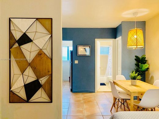 Appartementencomplex in Miami Beach, Miami-Dade County