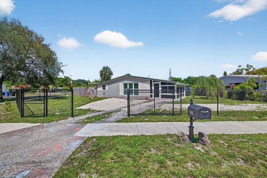 别墅  劳德代尔堡, Broward County