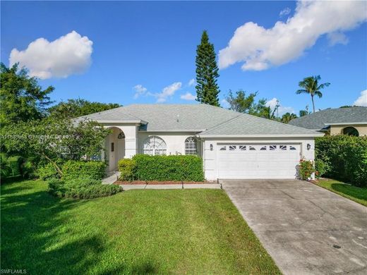 Вилла, Неаполь, Collier County