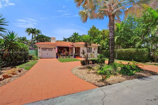 Villa in Miami, Miami-Dade