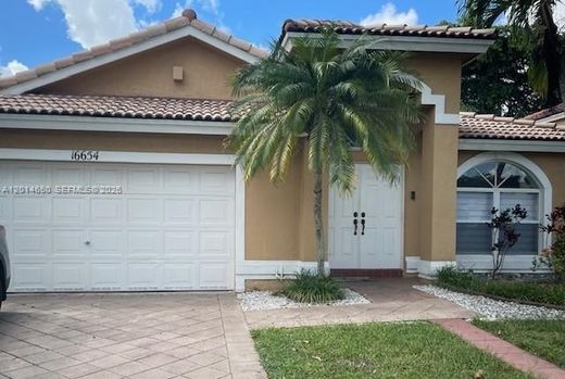 Villa in Miami, Miami-Dade