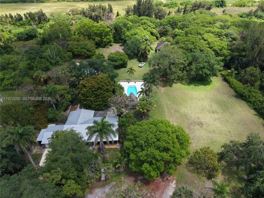 Villa in Homestead, Miami-Dade