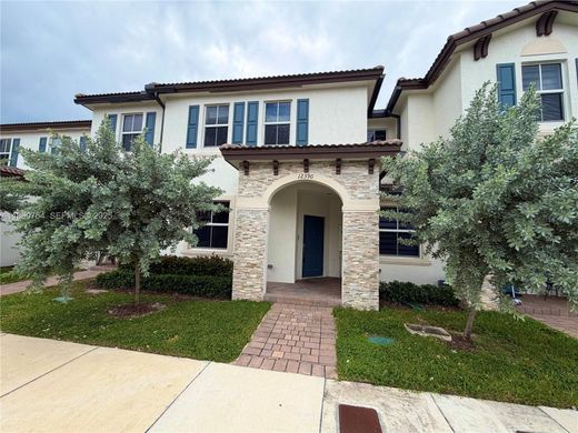 Hôtel particulier à North Miami, Comté de Miami-Dade