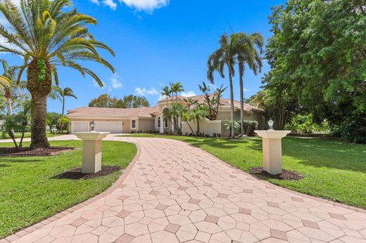 Villa a Palm Beach Gardens, Palm Beach County