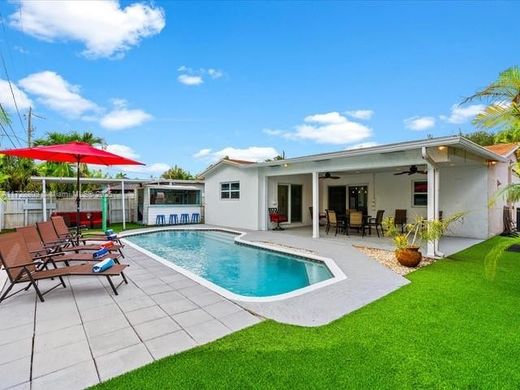 ﻓﻴﻼ ﻓﻲ Dania Beach, Broward County