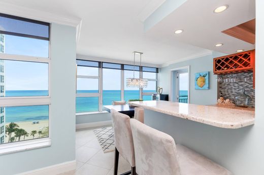 Complexos residenciais - Lauderdale-by-the-Sea, Broward County