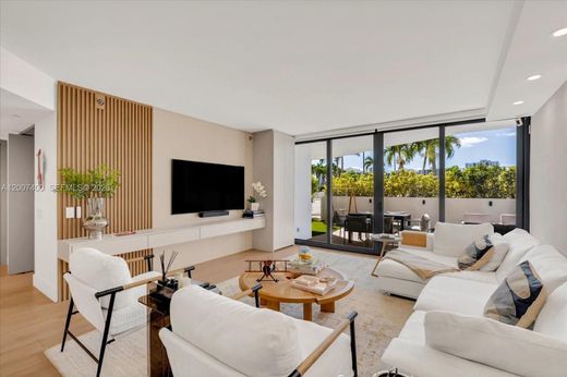 Residential complexes in Aventura, Miami-Dade