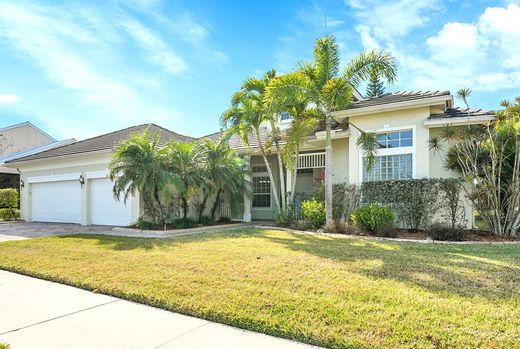 Villa in Port Saint Lucie, Saint Lucie County