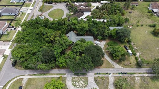 Villa in Homestead, Miami-Dade