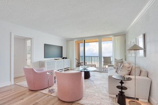Residential complexes in Jupiter, Palm Beach