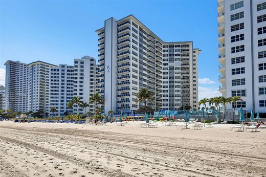 Жилой комплекс, Форт-Лодердейл, Broward County
