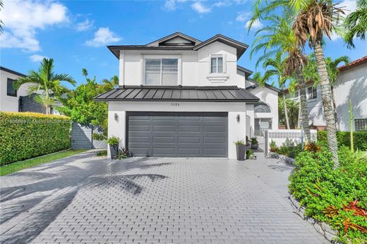 Villa à Miami, Comté de Miami-Dade