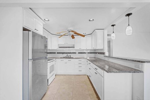 Komplex apartman Boca Raton, Palm Beach County