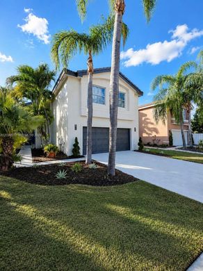Villa in Miramar, Broward County