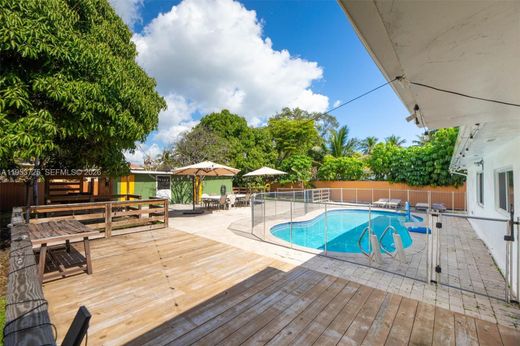 Villa in Miami, Miami-Dade