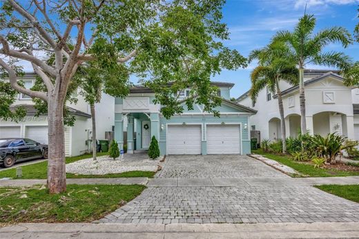 Villa in Homestead, Miami-Dade