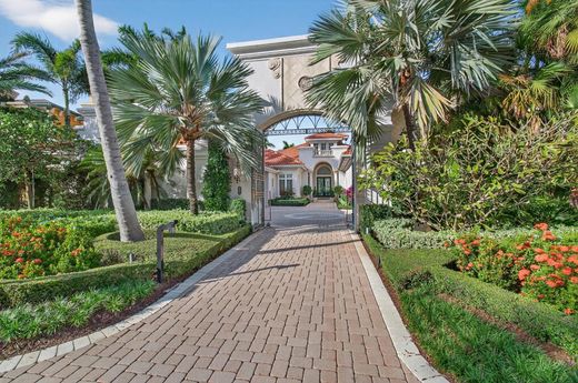 Villa in Boca Raton, Palm Beach County